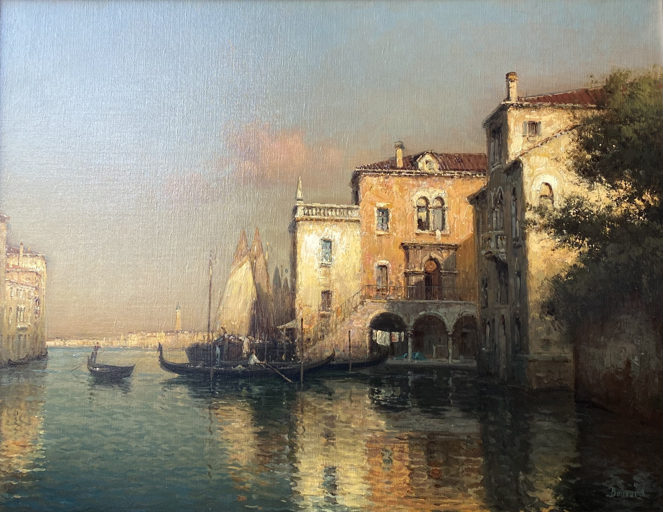 Featured Painting